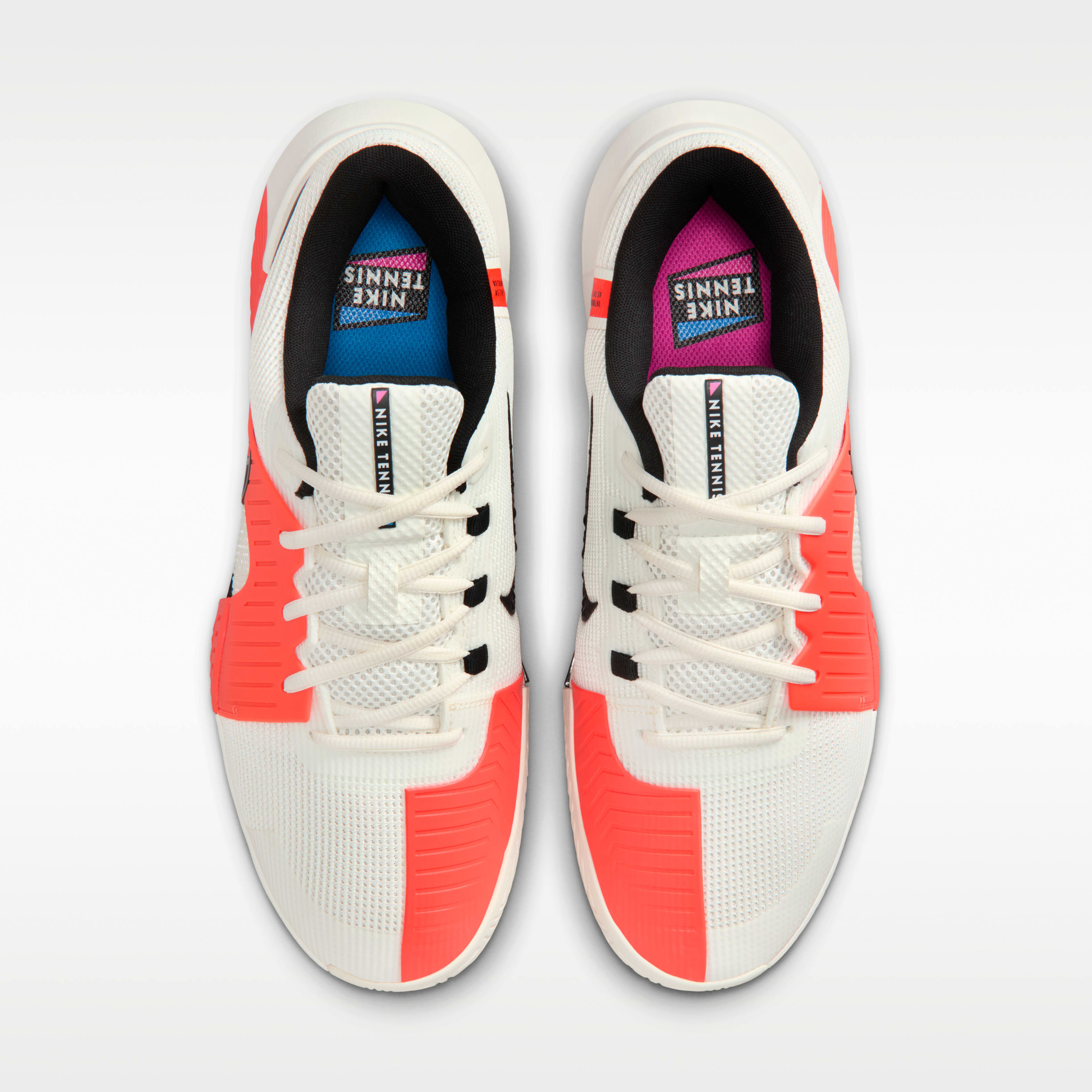 Nike GP Challenge 1 